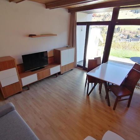 Hintermoos Apartment Bachwinkl Екстериор снимка