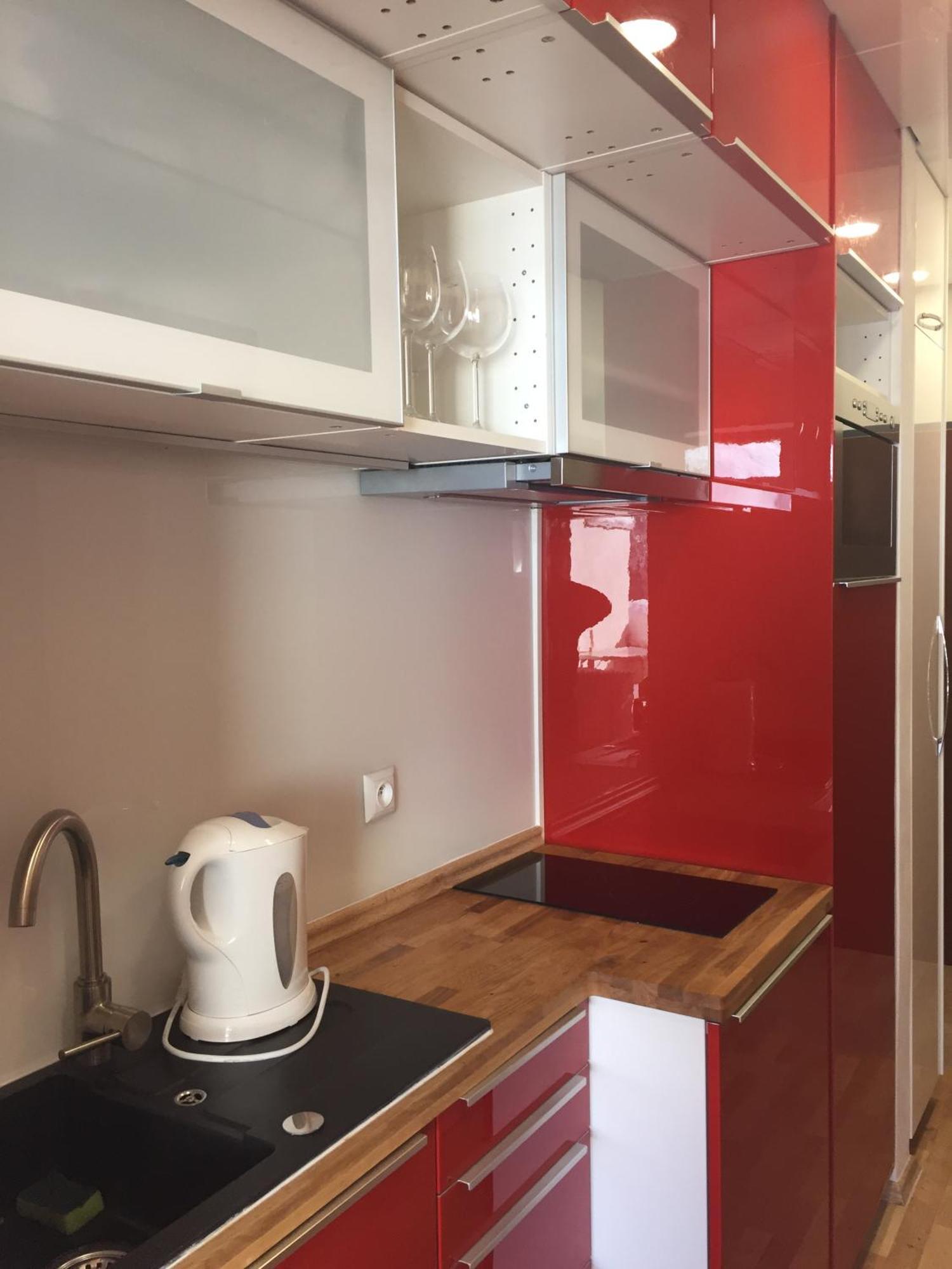 Hintermoos Apartment Bachwinkl Екстериор снимка