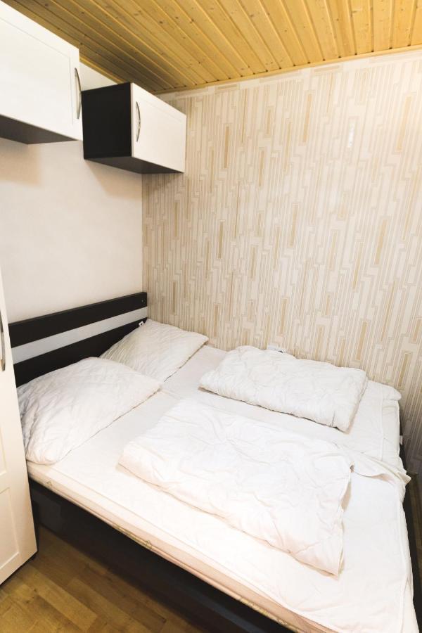 Hintermoos Apartment Bachwinkl Екстериор снимка