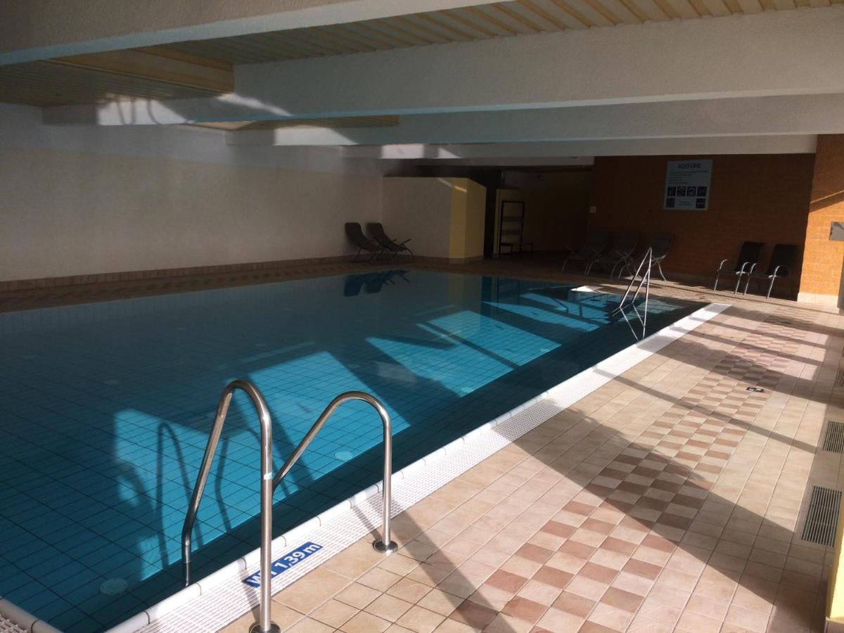 Hintermoos Apartment Bachwinkl Екстериор снимка