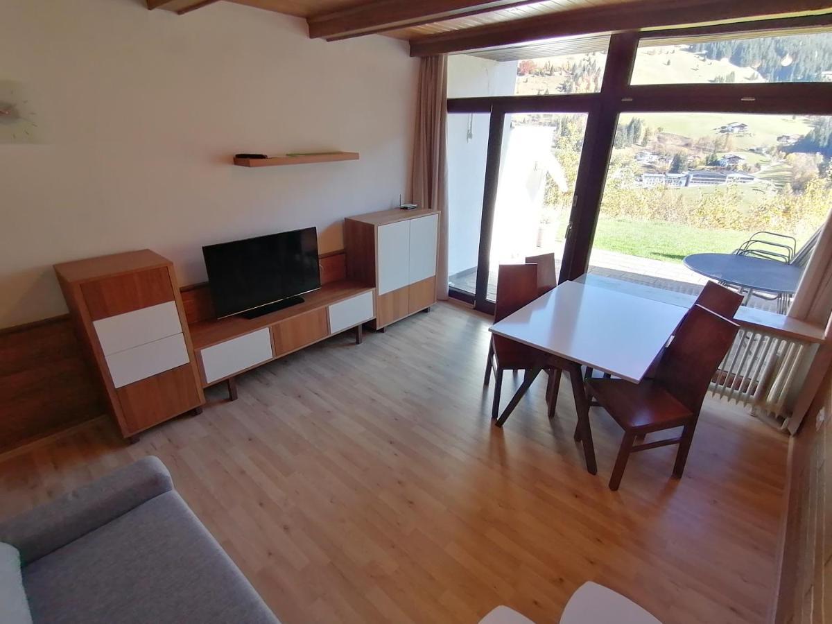Hintermoos Apartment Bachwinkl Екстериор снимка