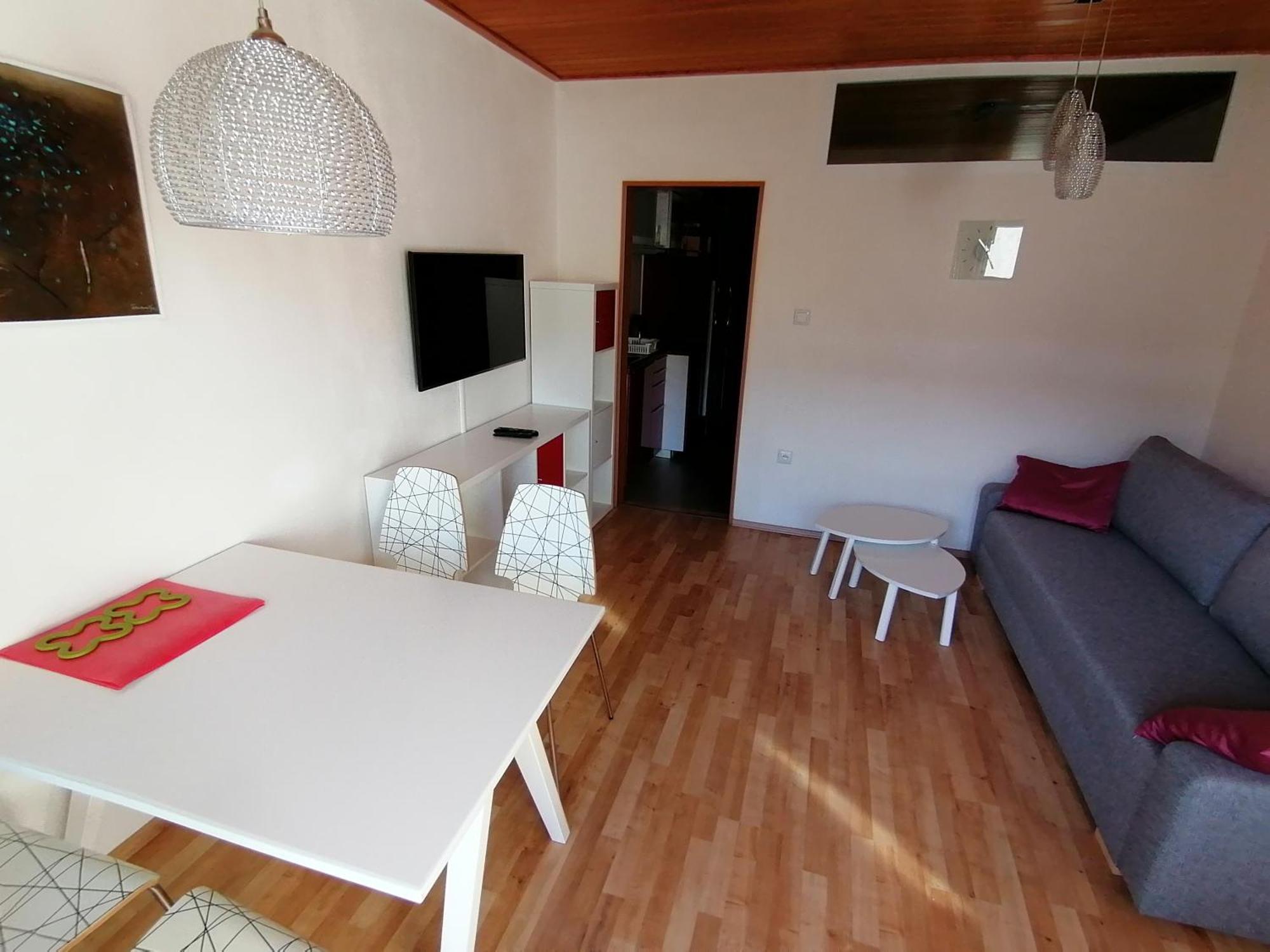 Hintermoos Apartment Bachwinkl Стая снимка